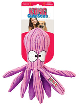 KONG Cuteseas Octopus