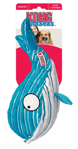 KONG Cuteseas Whale L