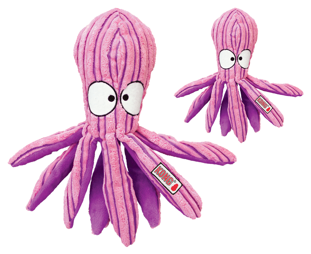 KONG Cuteseas Octopus