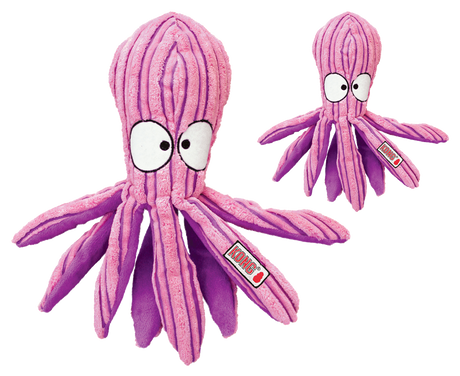 KONG Cuteseas Octopus