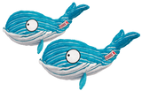 KONG Cuteseas Whale L