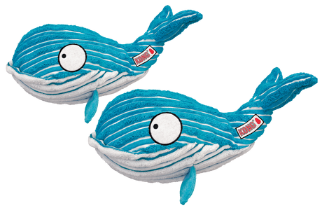 KONG Cuteseas Whale L
