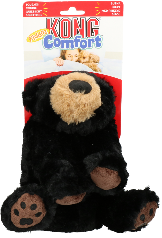 KONG Comfort Kiddos