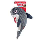 KONG CuteSeas Rufflez Shark M/L
