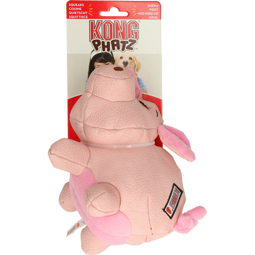 KONG Phatz