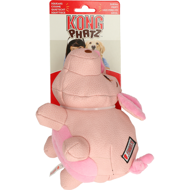 KONG Phatz