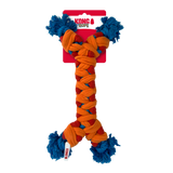 KONG Rope Rally Bone