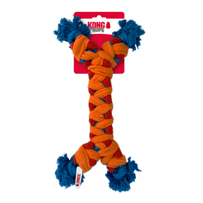 KONG Rope Rally Bone