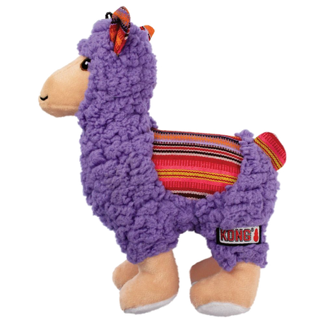 KONG Sherps