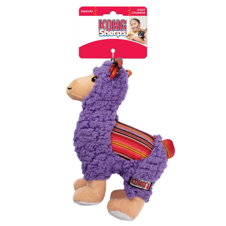 KONG Sherps