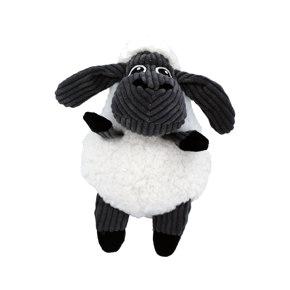 KONG Sherps Floofs Sheep
