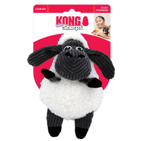 KONG Sherps Floofs Sheep