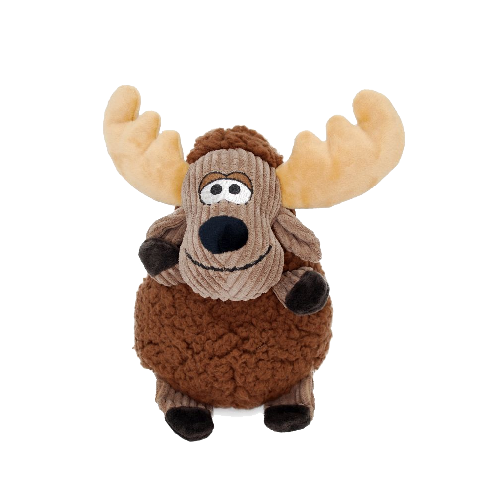 KONG Sherps Floofs Eland