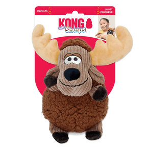 KONG Sherps Floofs Eland