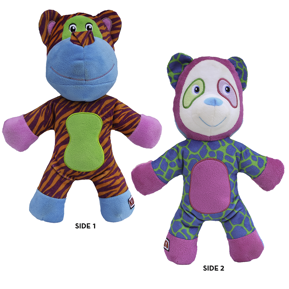 KONG Switcheroos Assorti