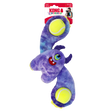 KONG Woozles Monster Assorted