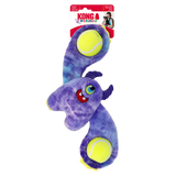 KONG Woozles Monster Assorted
