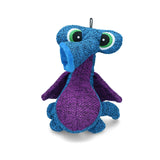 KONG Woozles Blue