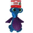 KONG Woozles Blue