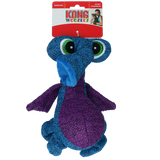 KONG Woozles Blue
