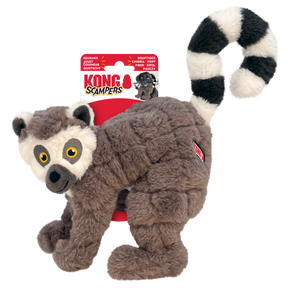 KONG Scampers Lemur
