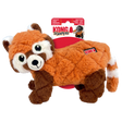 KONG Scampers Red Panda