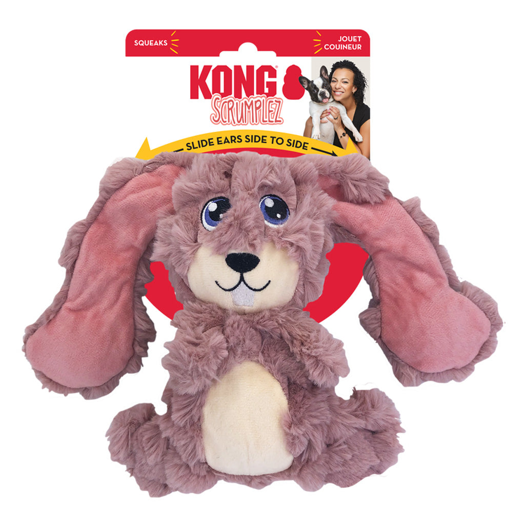 KONG Scrumplez