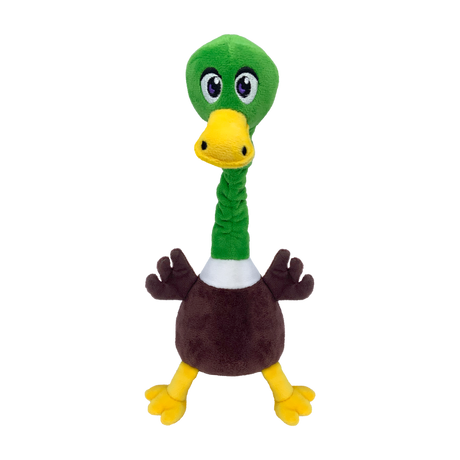 KONG Shakers Bobz Duck