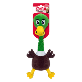 KONG Shakers Bobz Duck