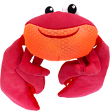 KONG Shakers Shimmy Crab