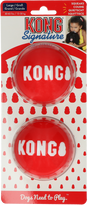 KONG Signature Ball
