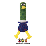 KONG Shakers Cuckoos Assorti