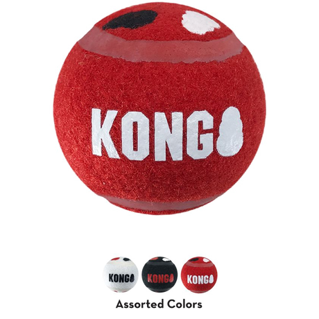 KONG Signature Sport Balls