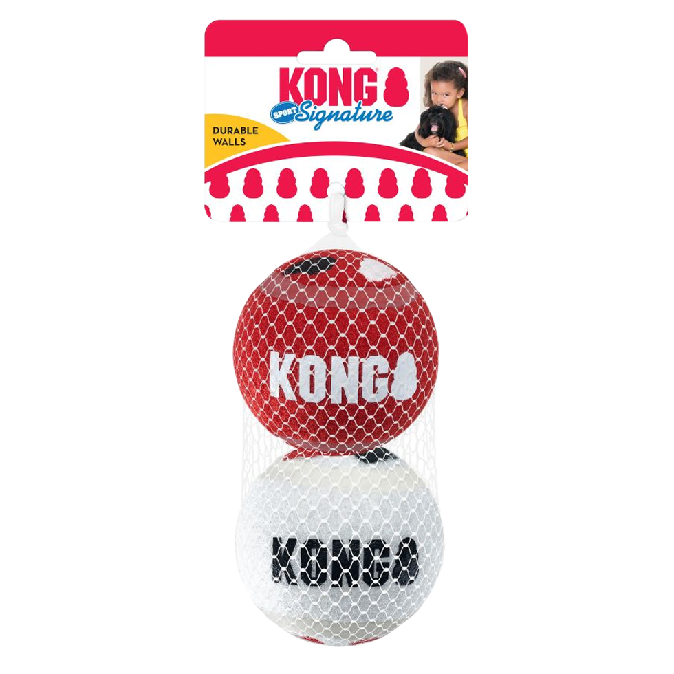 KONG Signature Sport Balls