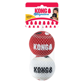 KONG Signature Sport Balls