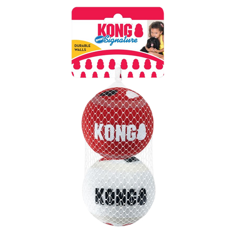 KONG Signature Sport Balls