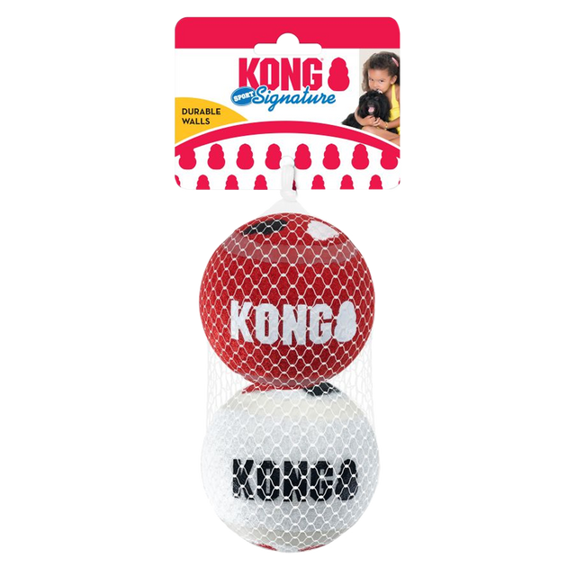 KONG Signature Sport Balls