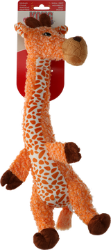 KONG Shakers Luvs Giraffe L