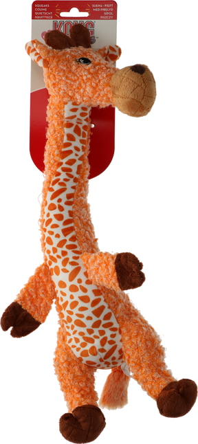 KONG Shakers Luvs Giraffe L