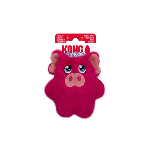 KONG Snuzzles Mini