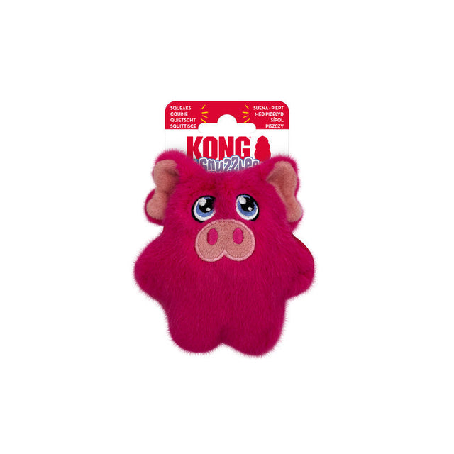 KONG Snuzzles Mini