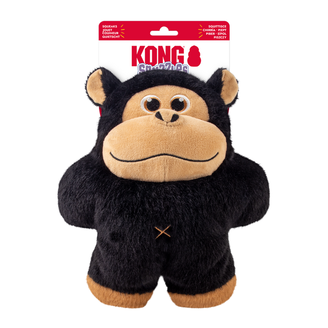 KONG Snuzzles XL