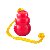 KONG Classic with Rope