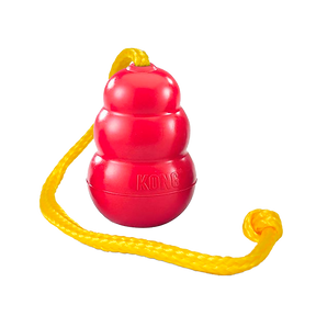 KONG Classic with Rope