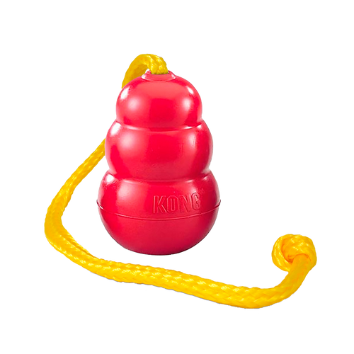 KONG Classic with Rope