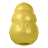 KONG 50th Anniversary KONG Classic Gold Md