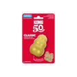KONG 50th Anniversary KONG Classic Gold Sm