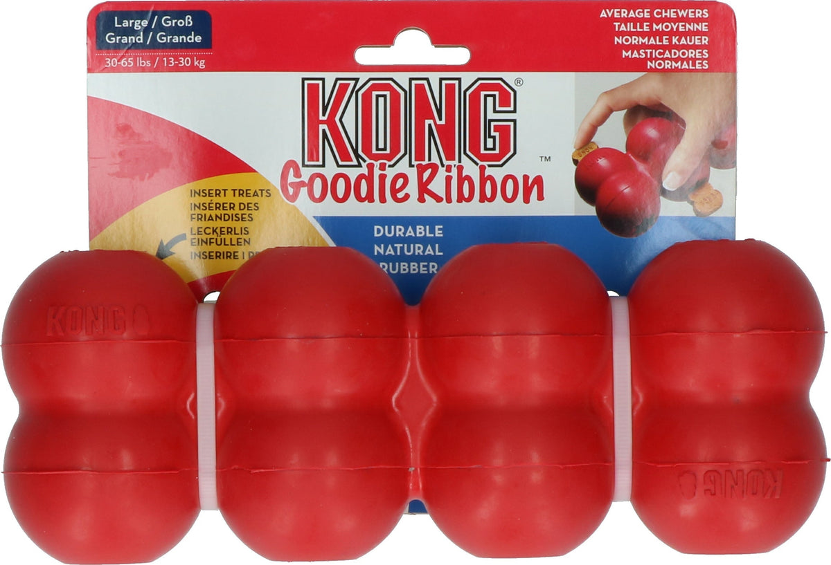 KONG Goodie Ribbon