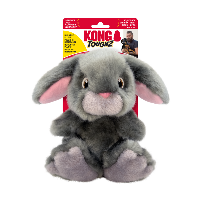 KONG Toughz