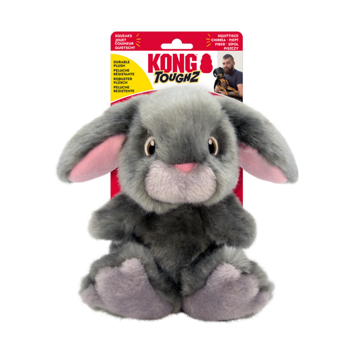 KONG Toughz
